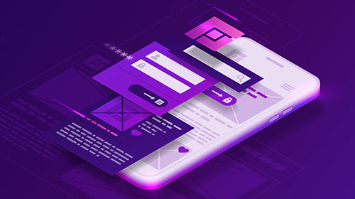 Mobile App Development